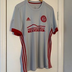 Atlanta United Kit